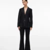 Pantaloni da sartoria Vmscarly