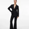 Pantaloni da sartoria Vmscarly