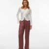 Pantaloni da sartoria Vmsesil