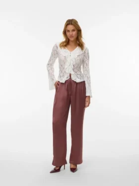 Pantaloni da sartoria Vmsesil