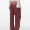 Pantaloni da sartoria Vmsesil