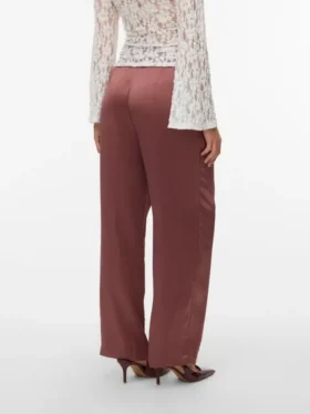 Pantaloni da sartoria Vmsesil