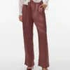 Pantaloni da sartoria Vmsesil