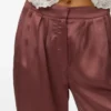 Pantaloni da sartoria Vmsesil