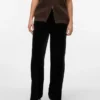 Pantaloni da sartoria Vmshanna