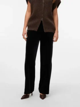 Pantaloni da sartoria Vmshanna