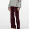 Pantaloni da sartoria Vmshanna