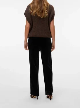 Pantaloni da sartoria Vmshanna
