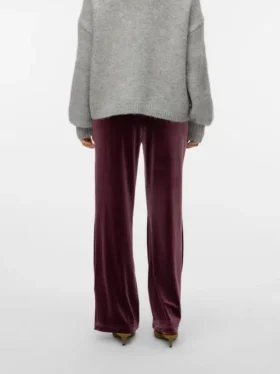 Pantaloni da sartoria Vmshanna