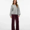Pantaloni da sartoria Vmshanna