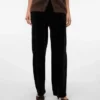Pantaloni da sartoria Vmshanna