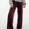 Pantaloni da sartoria Vmshanna