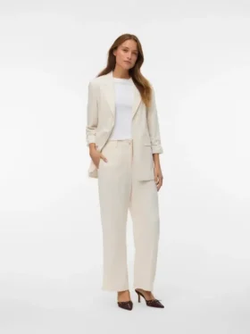 Pantaloni da sartoria Vmsisse