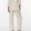 Pantaloni da sartoria Vmsisse