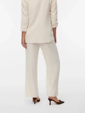 Pantaloni da sartoria Vmsisse