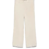 Pantaloni da sartoria Vmsisse