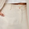 Pantaloni da sartoria Vmsisse