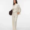 Pantaloni da sartoria Vmsteffi