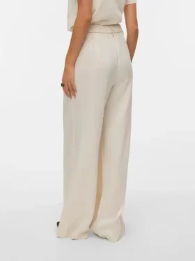 Pantaloni da sartoria Vmsteffi