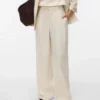 Pantaloni da sartoria Vmsteffi