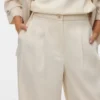 Pantaloni da sartoria Vmsteffi