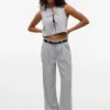 Pantaloni da sartoria Vmtammi