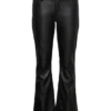 Pantaloni da tuta a vita alta Vmriver