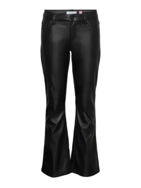 Pantaloni da tuta a vita alta Vmriver
