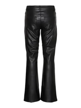 Pantaloni da tuta a vita alta Vmriver