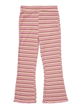 Pantaloni da tuta Vmlu a vita normale