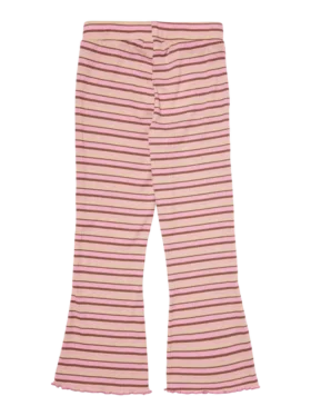 Pantaloni da tuta Vmlu a vita normale