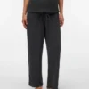Pantaloni dal taglio a palloncino