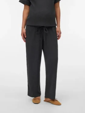 Pantaloni dal taglio a palloncino
