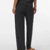 Pantaloni dal taglio a palloncino