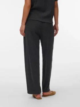 Pantaloni dal taglio a palloncino