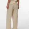 Pantaloni dal taglio a palloncino