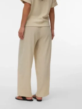 Pantaloni dal taglio a palloncino