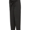 Pantaloni dal taglio a palloncino