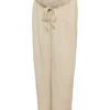Pantaloni dal taglio a palloncino