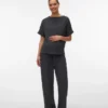 Pantaloni dal taglio a palloncino