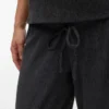 Pantaloni dal taglio a palloncino