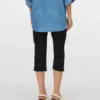 Pantaloni dal taglio corto