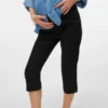 Pantaloni dal taglio corto