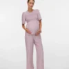 Pantaloni dal taglio “girlfriend”