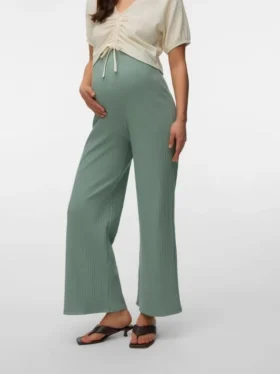 Pantaloni dalla vestibilità regolare