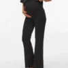 Pantaloni dalla vestibilità regolare