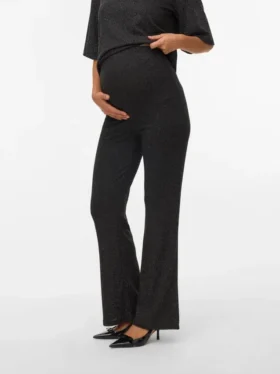 Pantaloni dalla vestibilità regolare
