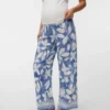 Pantaloni dalla vestibilità regolare