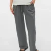Pantaloni dalla vestibilità regolare