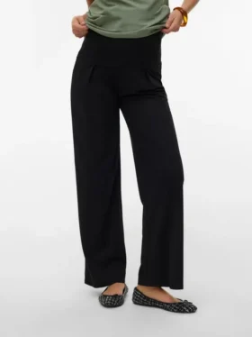 Pantaloni dalla vestibilità regolare